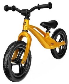 Lionelo - Bici a spinta BART giallo