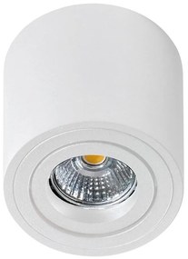 Azzardo AZ1711 - Plafoniera MINI BROSS 1xGU10/50W/230V
