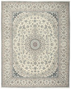 Tappeto 400x320 (Iran) Annodato A Mano