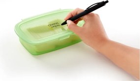 Scatole per alimenti in set 3 pz – Lékué