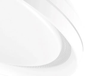 Plafoniera LED dimmerabile da bagno ELIZA LED/48W/230V IP44 + +TC