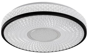 Rabalux 71137 - Plafoniera LED SEDONA LED/24W/230V 4000K diametro 39 cm