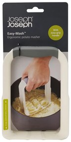 Schiacciapatate bianco Easy-Mash - Joseph Joseph