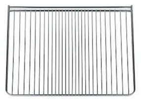00479677 Cooking Grid - 450 x 360 mm - griglia combinata per forno e stufa. - Bosch