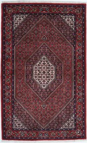 Bidjar Tappeto 180 x 110 (Iran) Annodato A Mano