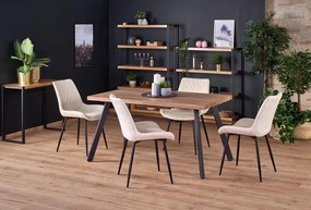 Tavolo allungabile Berlin - L160-220xl90xh76 cm