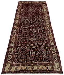 Hamedan Tappeto persiano 280 x 110 (Iran)