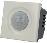 Sensore Movimento PIR 2M Bianco Compatibile Bticino Axolute