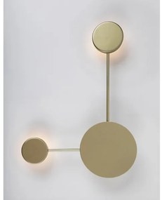 Rabalux 71274 - Applique a LED AMADEO LED/7W/230V 3000K