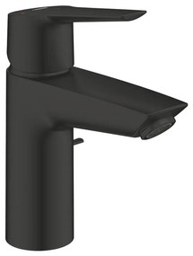 GROHE 311372432 - Miscelatore per lavabo QUICKFIX START 165 mm nero