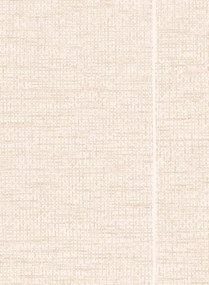 Essentials by Arte International Tapete Le Raphia Tisse - Ivory