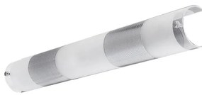 Rabalux 5809 - Vetro di ricambio per lampada PERIODIC E14