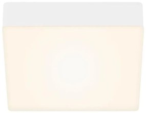 Briloner 7069-016 - Plafoniera LED LED/11W/230V bianco