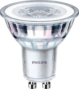 LED Lampadina Philips GU10/4,6W/230V 4000K