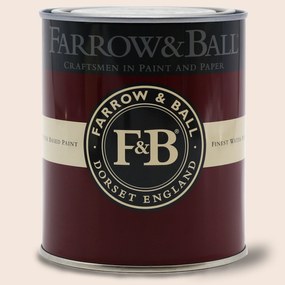 Farrow & Ball Modern Eggshell - 0,75l - Tailor Tack 302