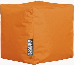 Pouf da interno-esterno Cube Scuba