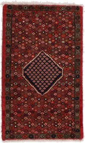 Hamedan Tappeto persiano 120 x 70 (Iran) Annodato A Mano