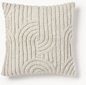 Copricuscino in cotone Bell