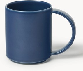 Set di 4 tazze fatte a mano Lowri