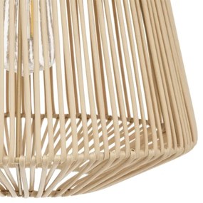 Atmosphera - LED Lampada solare a sospensione JILY LED/1,2V 600 mAh IP44