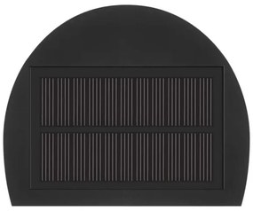 Applique a LED solare con sensore LUMI LED/3,7W 1200mAh IP54 bianco