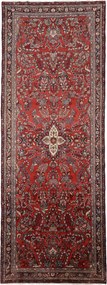 Mehraban Tappeto persiano 410 x 150 (Iran) Annodato A Mano