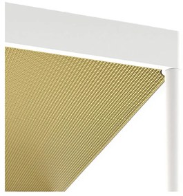 Serien Lighting - REFLEX²m Reflector Pyramid Oro Serien Lighting