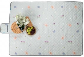 Taf Toys - Coperta per bambini per giocare per esterni Giardino XL