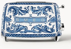 Tostapane compatto Dolce & Gabbana - Blue Mediterraneo