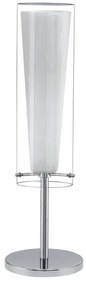 EGLO 89835 - Lampada da tavolo PINTO 1xE27/60W