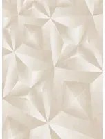Eijffinger Wandbild Crystal - Pearl Left