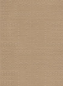 Arte Carta da parati Taio - Blush