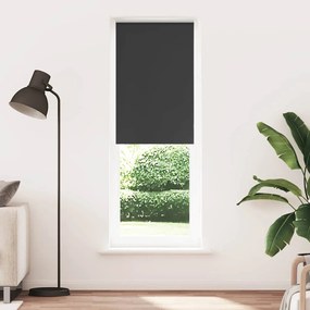 Tenda A Rullo Oscurante 70x210 Cm Larghezza Tessuto 65,7 Cm /