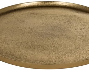 Eglo 427594 - Vassoio decorativo FORLEYET diametro 30 cm oro