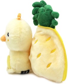 Peluche Flipetz 2in1 Nugget – Les Deglingos