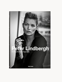 Libro illustrato Peter Lindbergh. On Fashion Photography