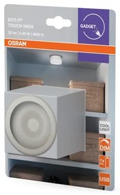 Osram - Lampada LED orientativa dimmerabile DOT-IT LED/0,45W/5V