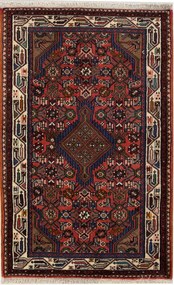 Gashgahai Tappeto 80x130 (Iran) Annodato A Mano