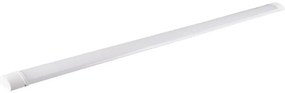 Lampada LED sottopensile LED/36W/230V 4000K 120 cm bianco