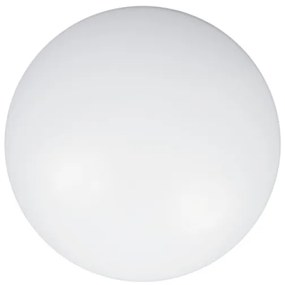 Fulgur 23662 - Plafoniera LED con sensore ANETA-S LED/20W/230V