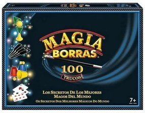 Gioco di Magia Borras 100 Educa (ES-PT)