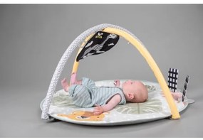 Taf Toys - Tappeto per bambini con trapezio savana 2xAAA