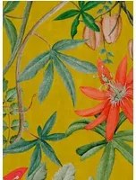 NLXL Carta da parati Passiflora - UON-13