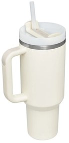 Thermos crema 1,18 l Quencher H2.O FlowState - Stanley