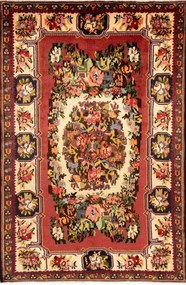 Bakhtiar Tappeto persiano 260 x 170 (Iran)