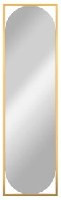 Specchio da parete 38x133 cm Marbella - Styler