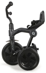 QPlay - QPlay - Triciclo per bambini ANT PLUS grigio