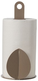 Arti & Mestieri Porta rotoli Ficus - in 4 colori BEIGE