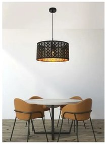 Globo 15329H - Lampadario a sospensione con filo HARALD 1xE27/60W/230V