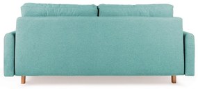 Divano turchese pop - Bonami Selection